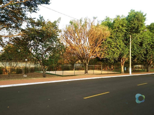 Imagem 17 de 20 de Terreno À Venda, 837 M² - Vista Livre Maravilhosa - Royal Park - Ribeirão Preto/sp - Te1609