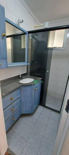 Imagem 16 de 20 de Apto Mandaqui 2 Dorm-2 Vagas-sp - Ap1491