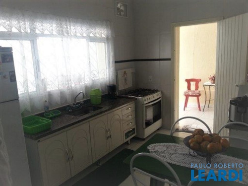 Imagem 7 de 15 de Casa Térrea - Lapa - Sp - 429668