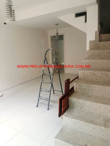 Imagem 3 de 30 de Bairro Luz/n.iguaçu.casa 2 Suítes, Sala, Cozinha C/planejados, 3 Banheiros, Garagem. - Ca00686 - 68110447