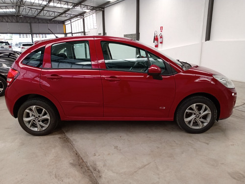 Imagem 4 de 12 de Citroen C3 Origine 1.5 Manual 2015/2016