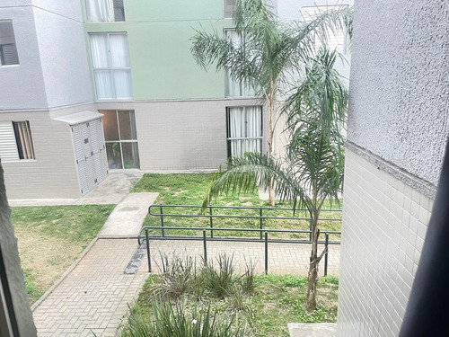 Apartamento 2 Dorm