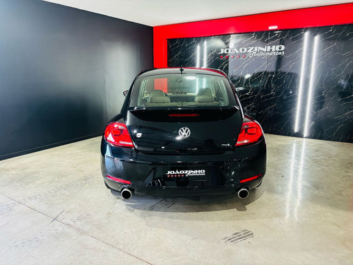 Volkswagen Fusca 2.0 Tsi R-line 3p Automática