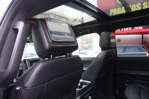 Imagen 11 de 13 de Ford Expedition Limited Max 4x2 2019