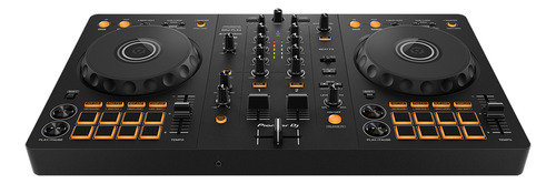 Ddj Flx4 Pioneer Controlador De 2 Canales 