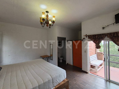 Inmueble Comercial En Venta, En Arandas, Jalisco.