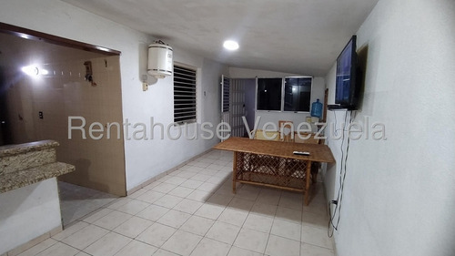 Casa En Venta Urb El Pilar Araure - #25-17268 Jg Rah