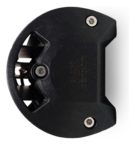 Barra Led 504w Luz Amarilla 94cm 168 Led 12/24v Auto Camión