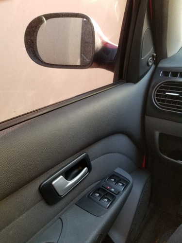 Fiat Siena El Pack Attractive