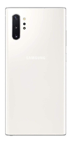 Imagen 4 de 4 de Samsung Galaxy Note10+ 512 GB Aura white 12 GB RAM