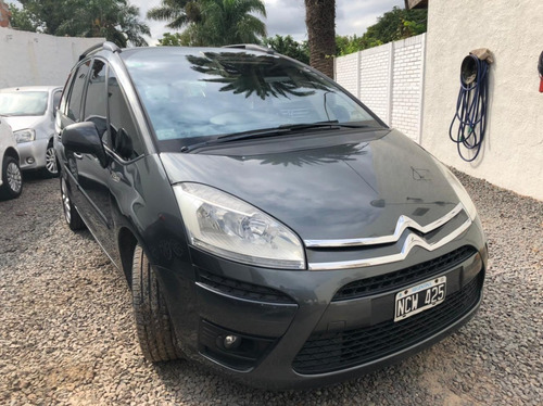 Citroën Grand C4 Picasso 1.6 Hdi