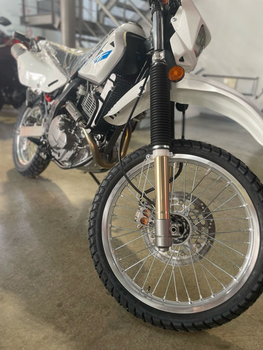 Suzuki Dr 650 0km - Concesionario Oficial