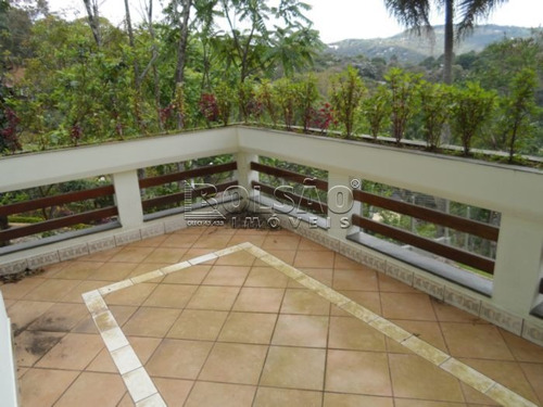 Imagem 12 de 15 de Sobrado - Reserva Das Hortencias - Ref: 18093 - V-18093