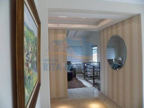 Imagem 4 de 12 de Casa Sobrado, Ribeirânia, Ribeirão Preto - C4694-v