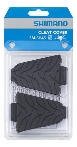 Shimano Cubre Calas Sm-sh45 Cleat Cover