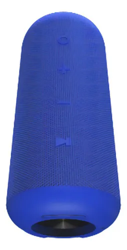 Parlante Klip Xtreme Titan Pro Kbs-300 Tws Bluetooth Azul