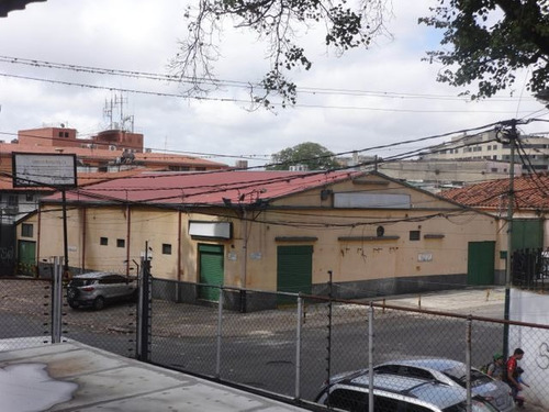 Imagen 2 de 30 de Galpon En Alquiler Los Chorros 21-20812 Juan Paz 0412-6250686