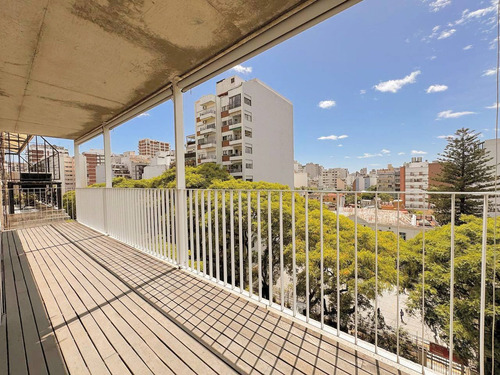 Venta Depto 4 Amb En Caballito C/ Financiación