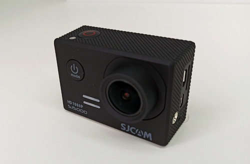4k,sj4000,sj5000 Etc.. Adaptação De Câmera