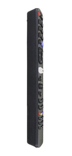 Control Compatible Con Daewoo Rc-650pt Smart Tv Directo