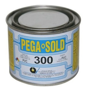 Pega Para Tuberia Pvc Lata 1/32 Mayor Y Detal Pack 2und 