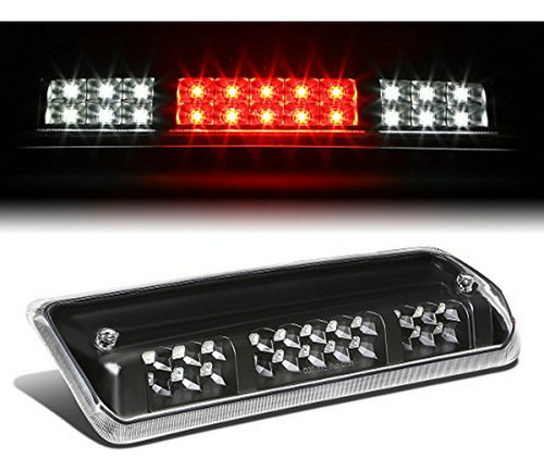 Ford F150 11th Gen /lincoln Mark Lt High Mount Dual Row Led