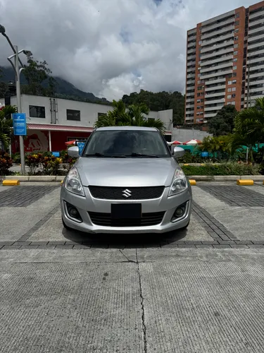 Suzuki Swift 1.4 Gl
