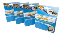 Comprar Cartuchos Genericos Xl Aqx Para Hp 932 933 7110 7610 Pack X4