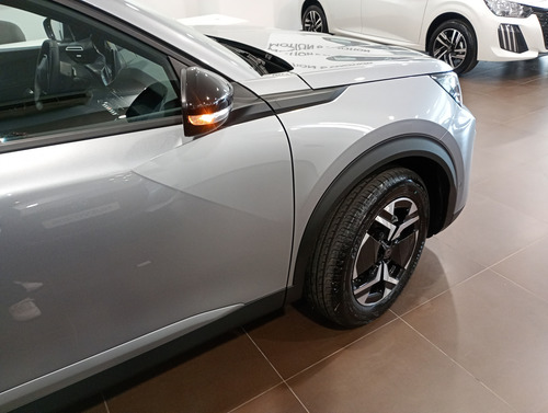 Peugeot 2008 1.0T Active