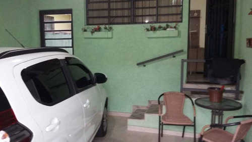 Imagem 30 de 30 de Casa Em Jardim Alvinópolis, Atibaia/sp De 156m² 2 Quartos À Venda Por R$ 480.000,00 - Ca1434012-s