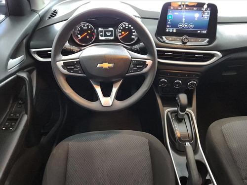 Chevrolet Tracker 1.0 TURBO FLEX AUTOMÁTICO