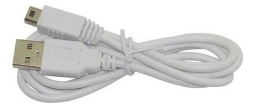 Cable De Carga Para Wii U Gamepad Maxima Calidad