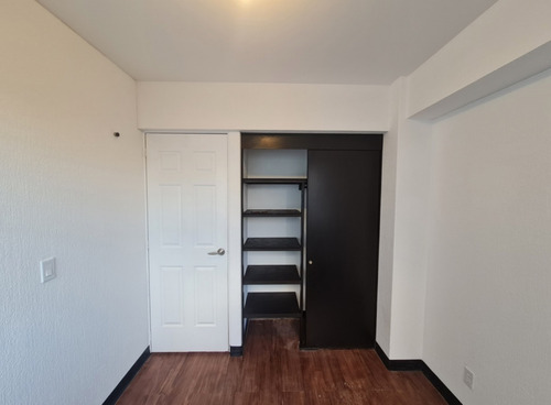 Vendo Departamento En Toltecas 166 Carola Alvaro Obregon Cdmx