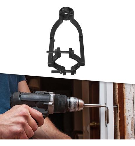 Adaptador De Broca Para Orificio Cuadrado Estilo A