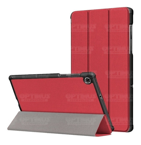 Forro Protector Para Lenovo Tab M10 Hd (2nda Generación)