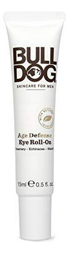 Sueros - Bulldog Mens Skincare And Grooming Age Defense Eye 