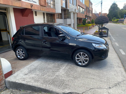 Volkswagen Gol 1.6 Comfortline I-motion