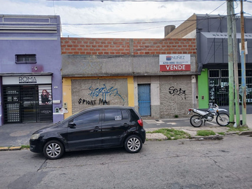 Venta Lote En Bernal, Quilmes