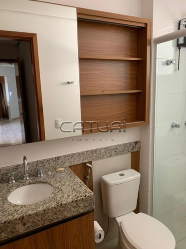Imagem 9 de 16 de Apartamento Padrão Com 2 Quartos No Vivere Palhano Edifício - 389639-v