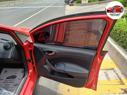 Seat Ibiza 1.6 Reference 5p Mt