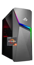 Comprar Escritorio Rog Para Juego Procesador Amd Ryzen 5 3600x Gtx 8