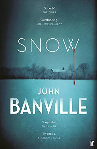 Snow - Banville, John Kel Ediciones