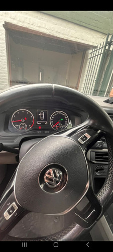 Volkswagen Virtus 1.6 Msi Trendline At
