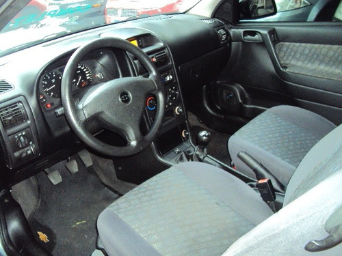 Chevrolet Astra Hatch 1.8 Gl 2001 Completo/impecavel