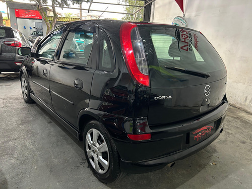Chevrolet Corsa 1.0 Maxx Flex Power 5p
