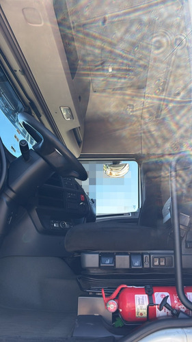 Daf Xf 530 6x4 Ano 2021 R$ 390.000