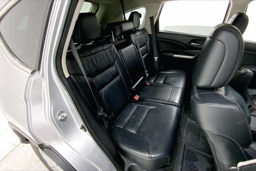 Imagen 20 de 25 de Honda Cr-v 5 Pts Exl, Ta, A/ac Aut, Qc, Piel, 6 Cd, F Niebl