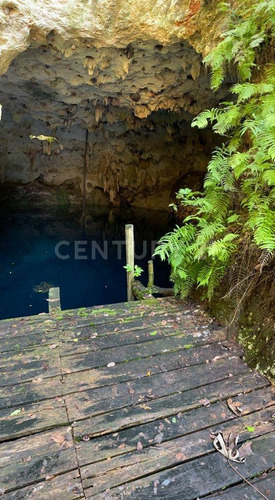 Terreno Ecológico En Venta