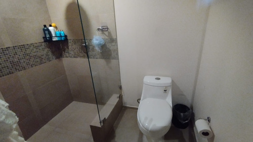 Rento Depto Amueblado Stampa 2 Amplias Rec 172m2 Balcones Vistas Amenidades