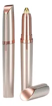 Comprar Depilador De Cejas Nice Flower Removedor De Cejas Recargable